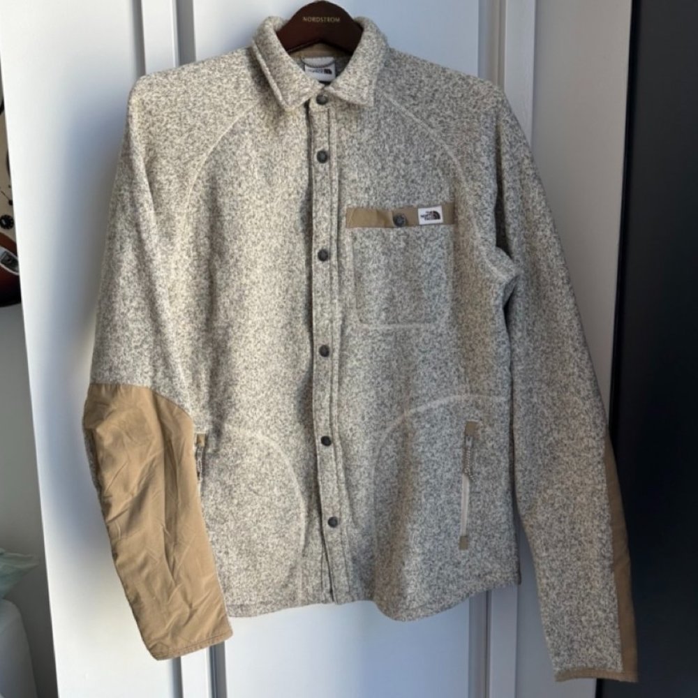 The North Face Gordon Lyons Shacket